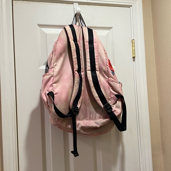 Pink Book Bag - Picture 3 of 7